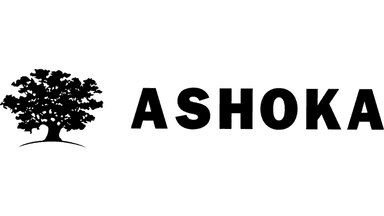Logo de Ashoka