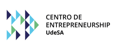 Logo de Centro de Entrepreneurship UdeSA